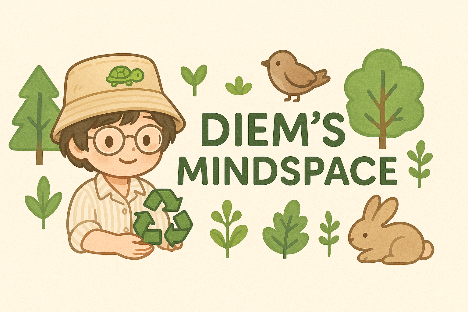 Diem’s Mindspace