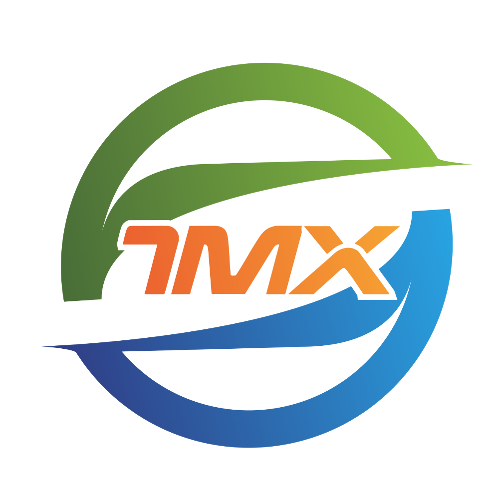 TMX Thư Viện